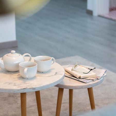 Lovelystay - Boavista Cozy Apartment OOporto Esterno foto