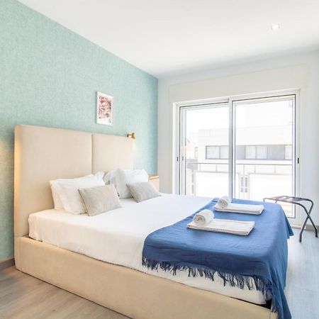 Lovelystay - Boavista Cozy Apartment OOporto Esterno foto