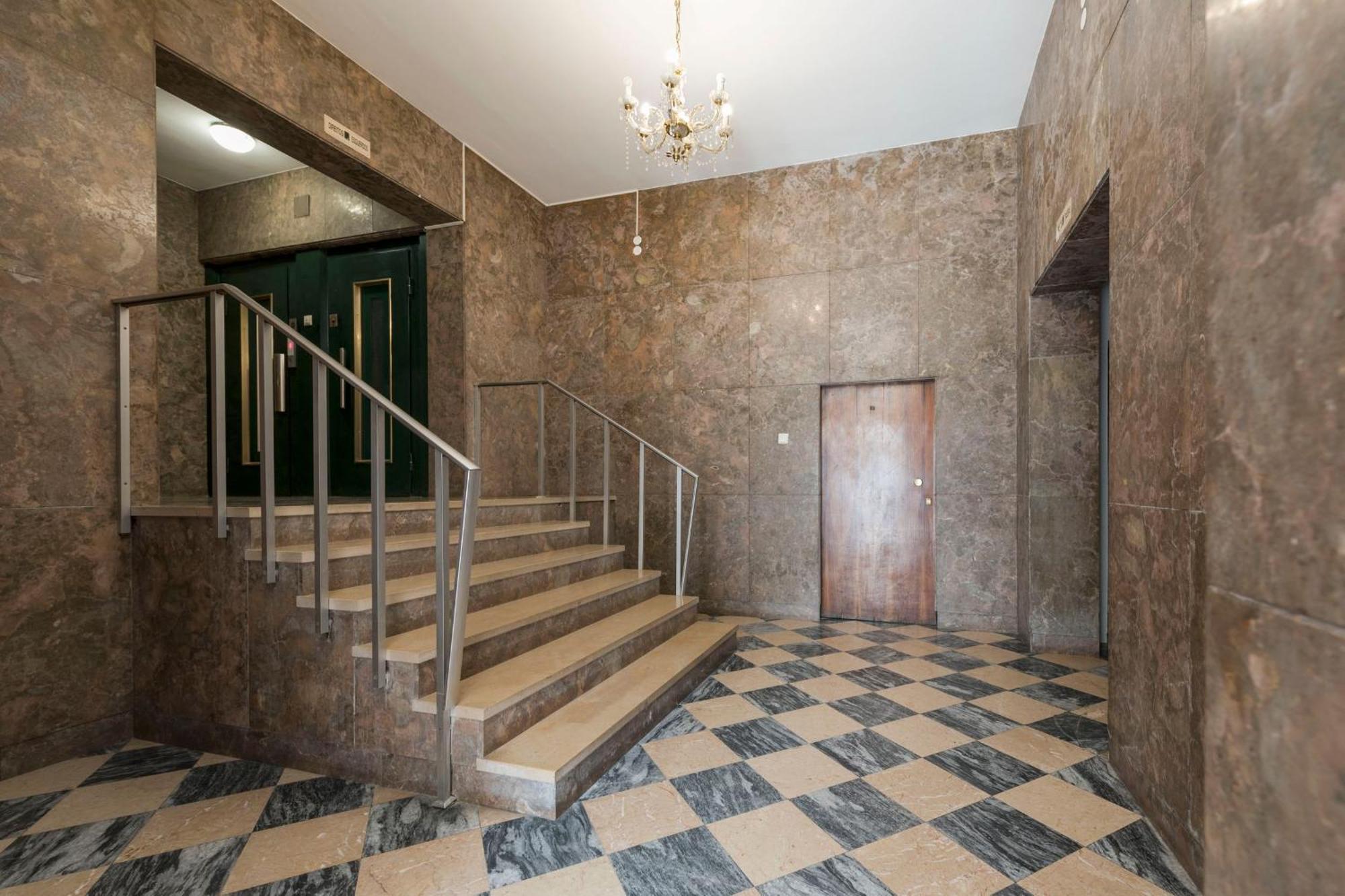 Lovelystay - Boavista Cozy Apartment OOporto Esterno foto