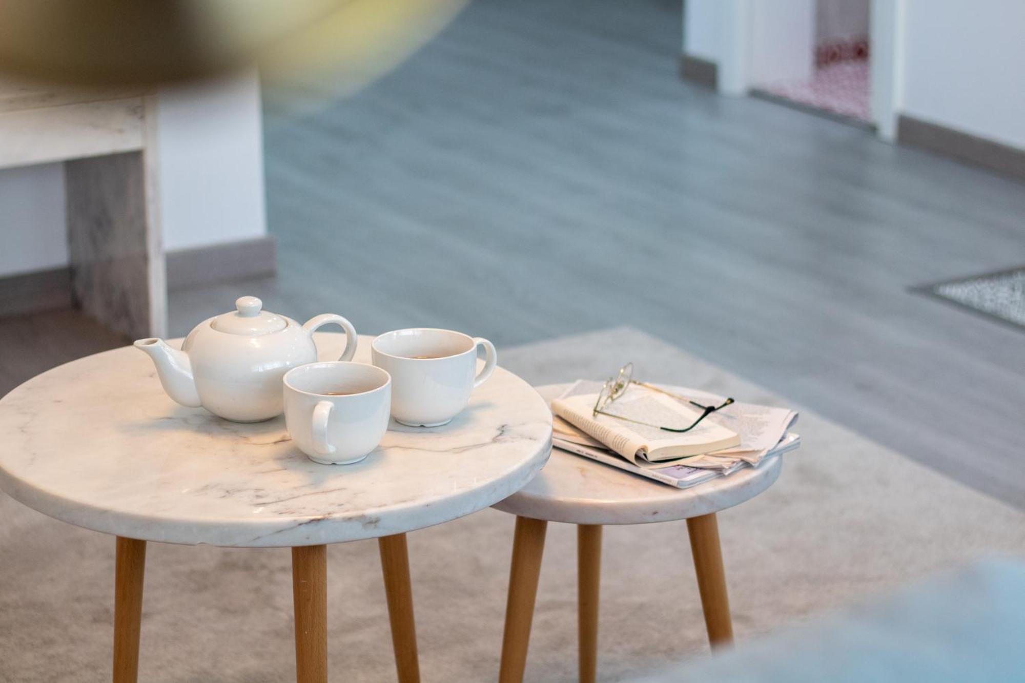 Lovelystay - Boavista Cozy Apartment OOporto Esterno foto