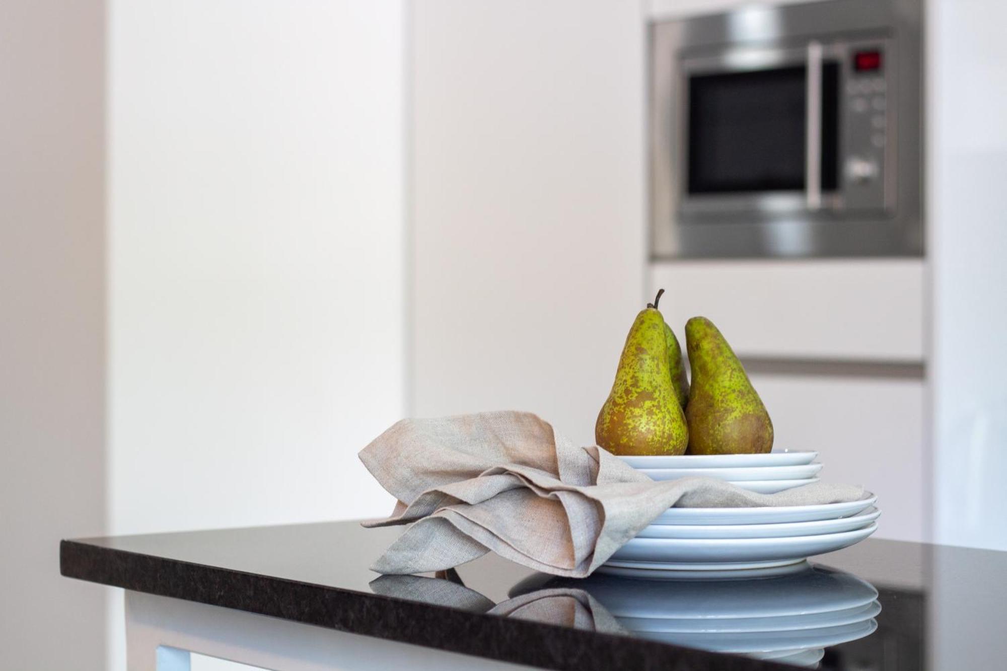 Lovelystay - Boavista Cozy Apartment OOporto Esterno foto