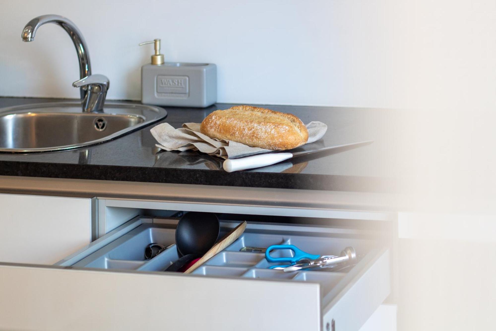Lovelystay - Boavista Cozy Apartment OOporto Esterno foto