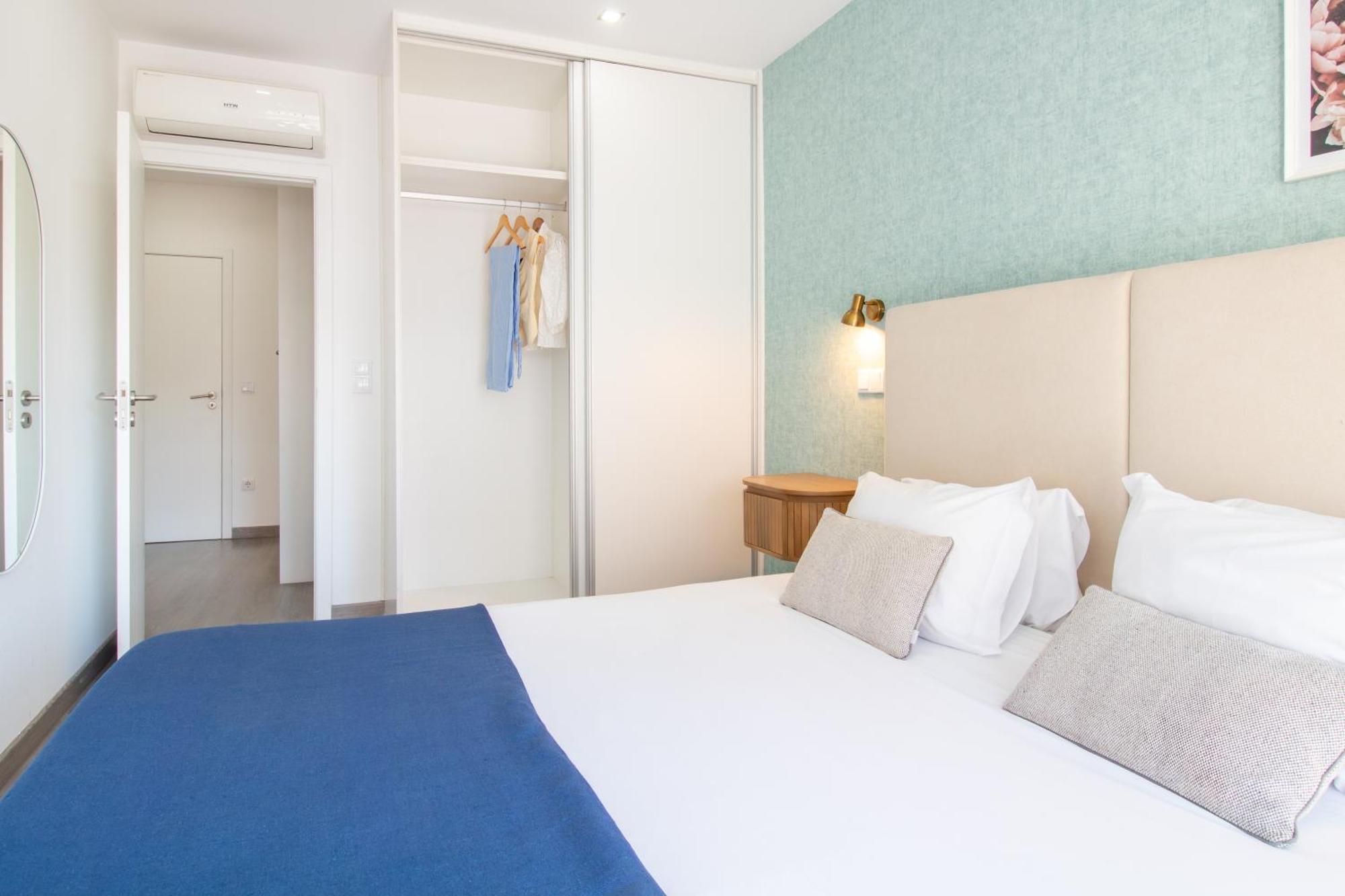 Lovelystay - Boavista Cozy Apartment OOporto Esterno foto