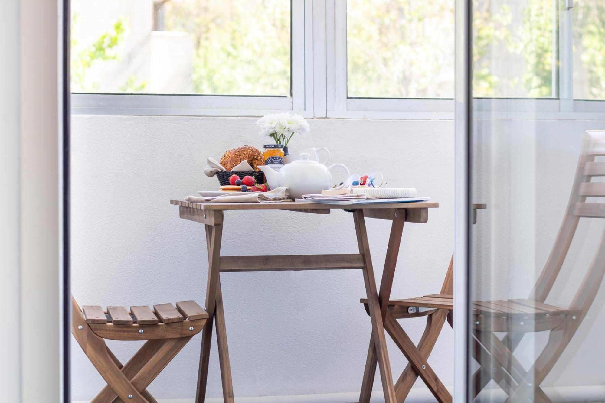 Lovelystay - Boavista Cozy Apartment OOporto Esterno foto