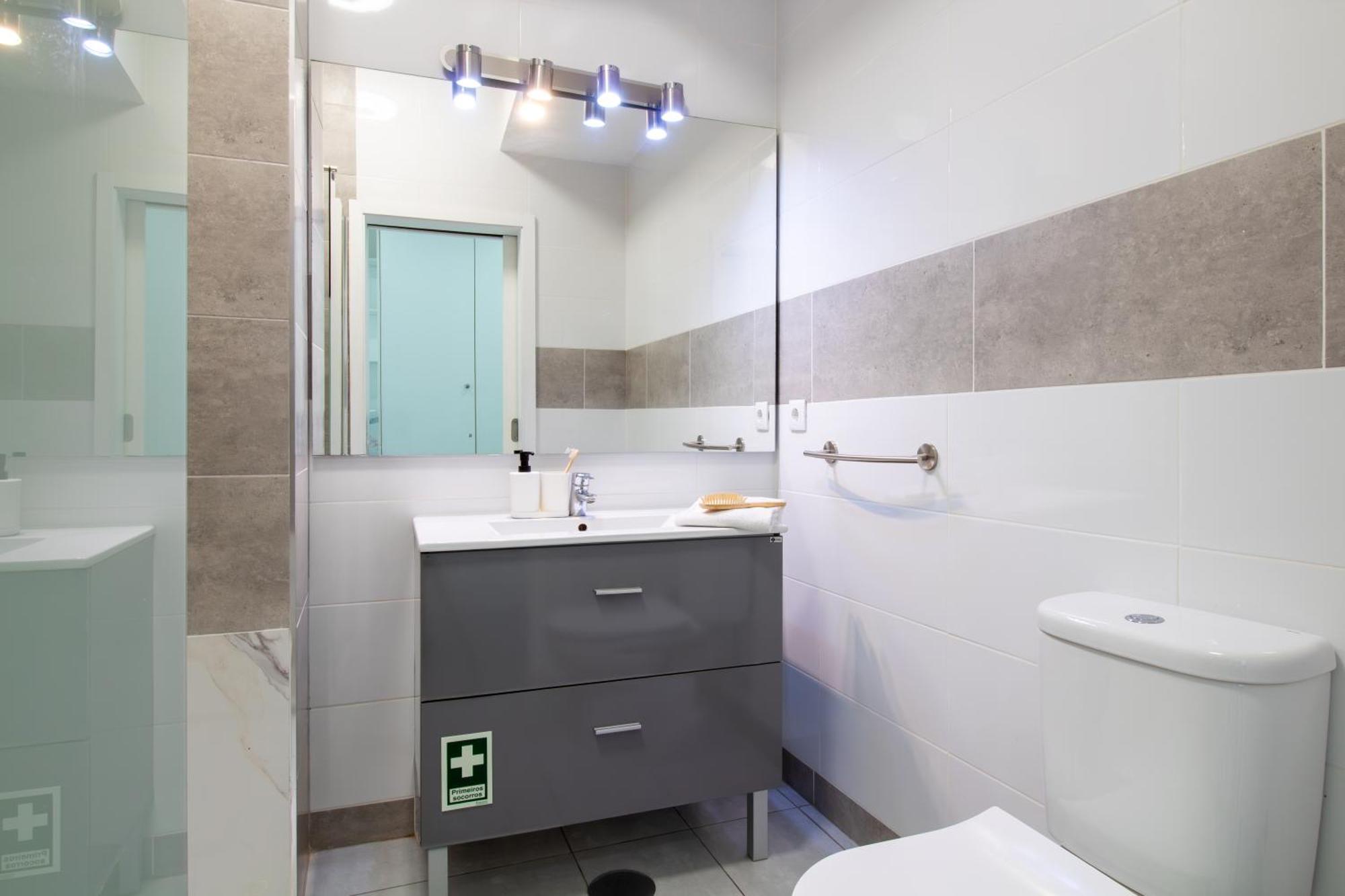 Lovelystay - Boavista Cozy Apartment OOporto Esterno foto