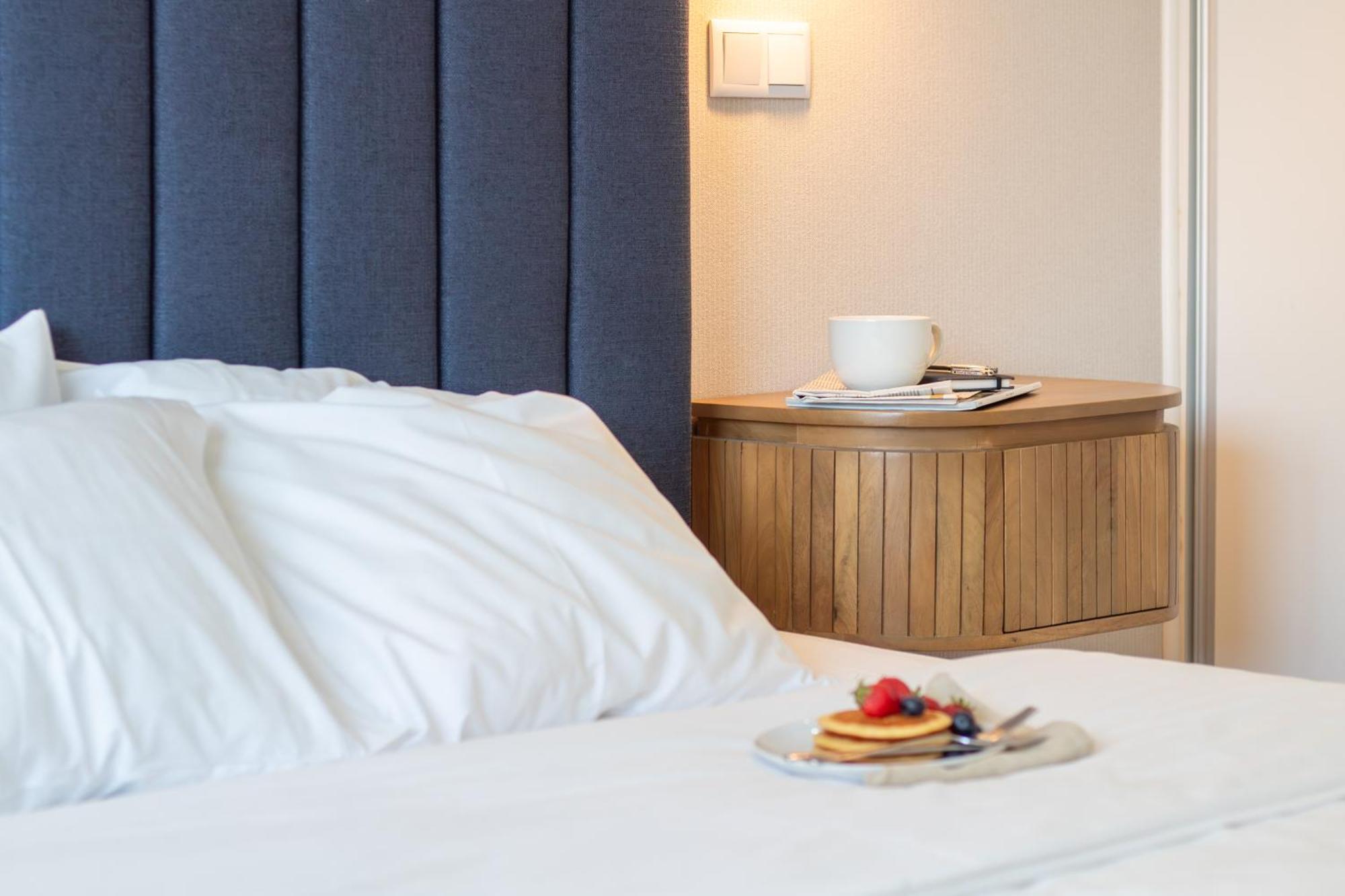 Lovelystay - Boavista Cozy Apartment OOporto Esterno foto