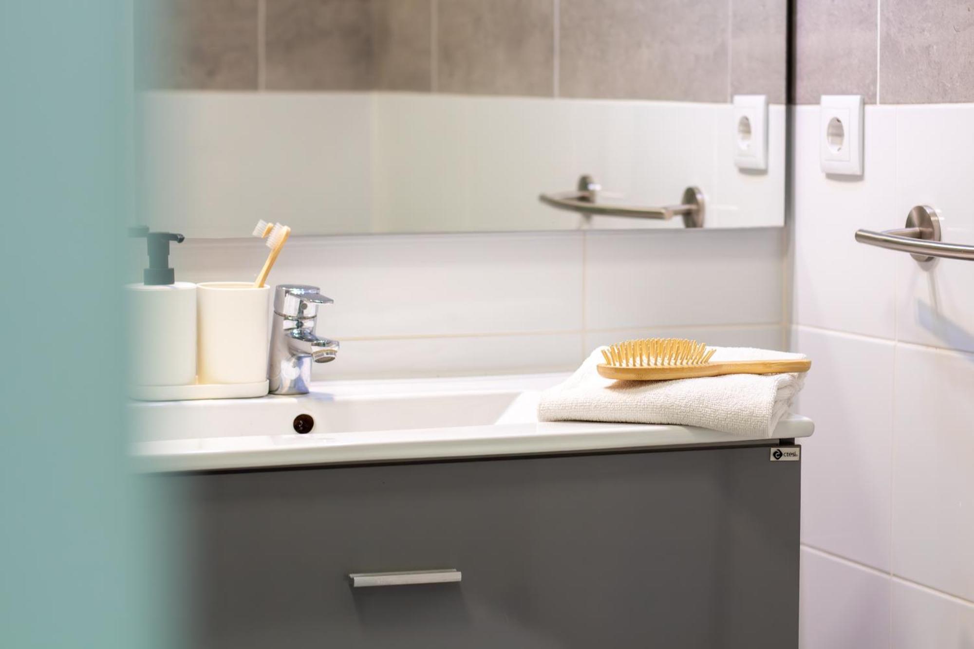 Lovelystay - Boavista Cozy Apartment OOporto Esterno foto