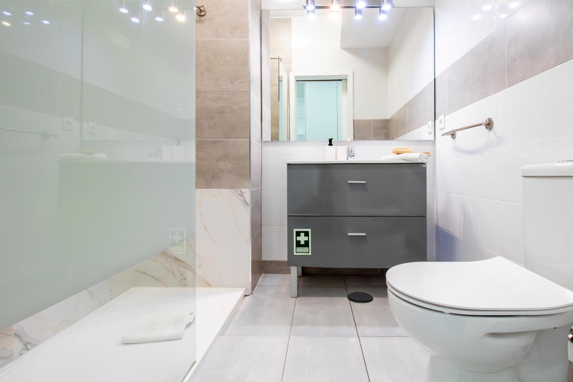 Lovelystay - Boavista Cozy Apartment OOporto Esterno foto