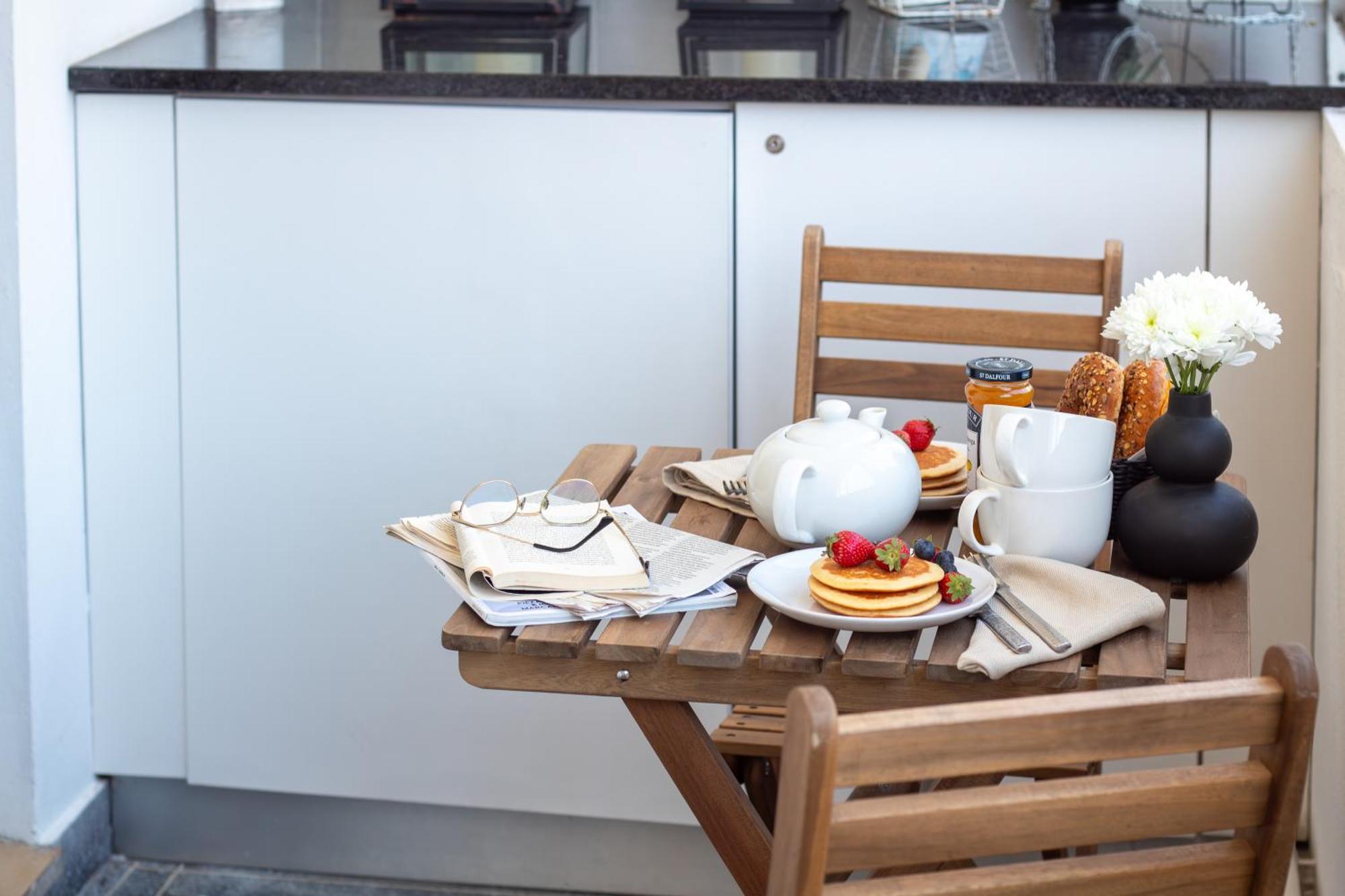 Lovelystay - Boavista Cozy Apartment OOporto Esterno foto