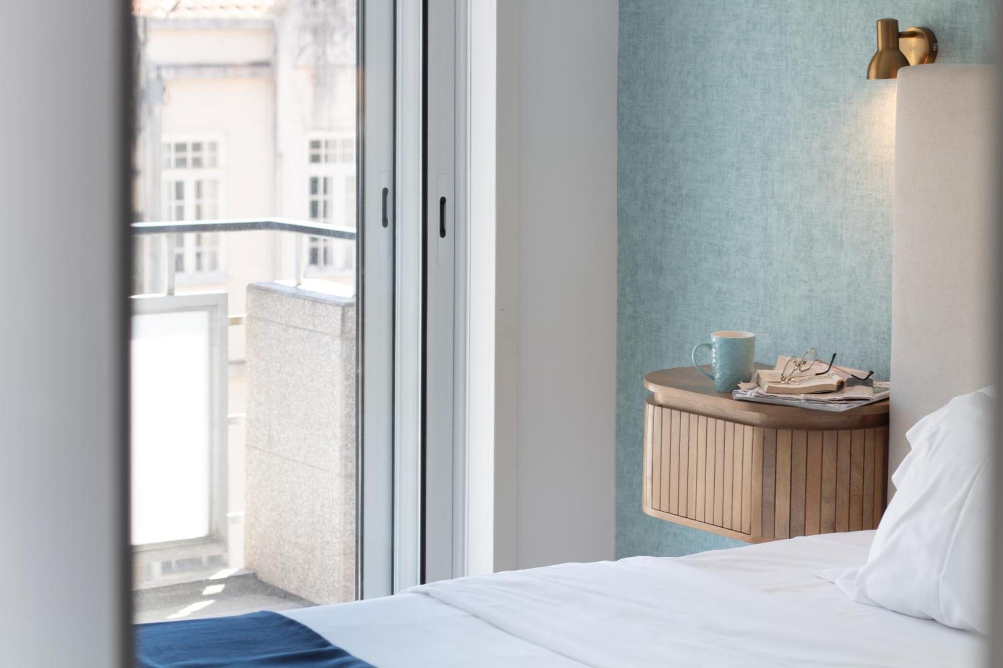Lovelystay - Boavista Cozy Apartment OOporto Esterno foto