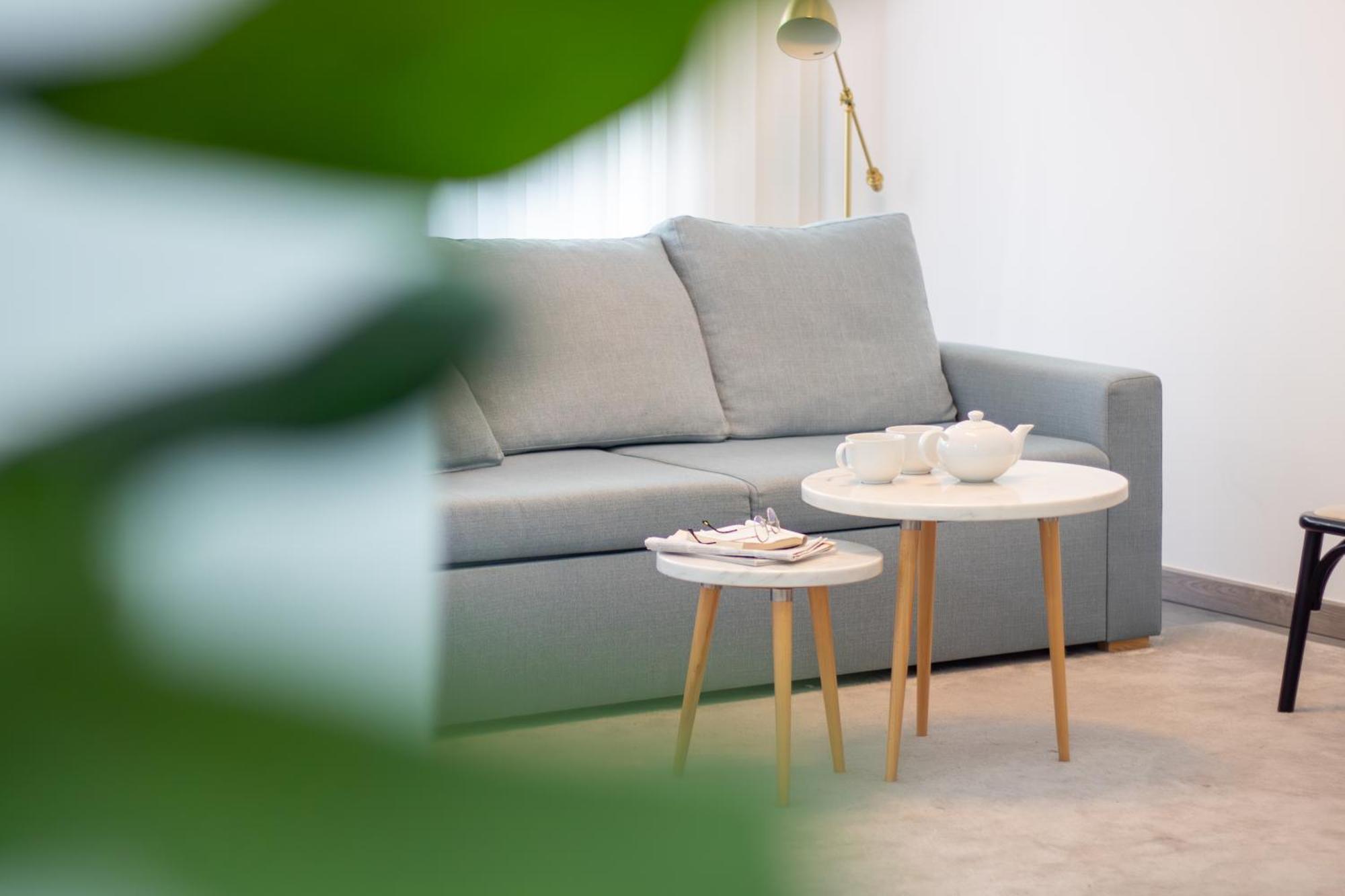 Lovelystay - Boavista Cozy Apartment OOporto Esterno foto