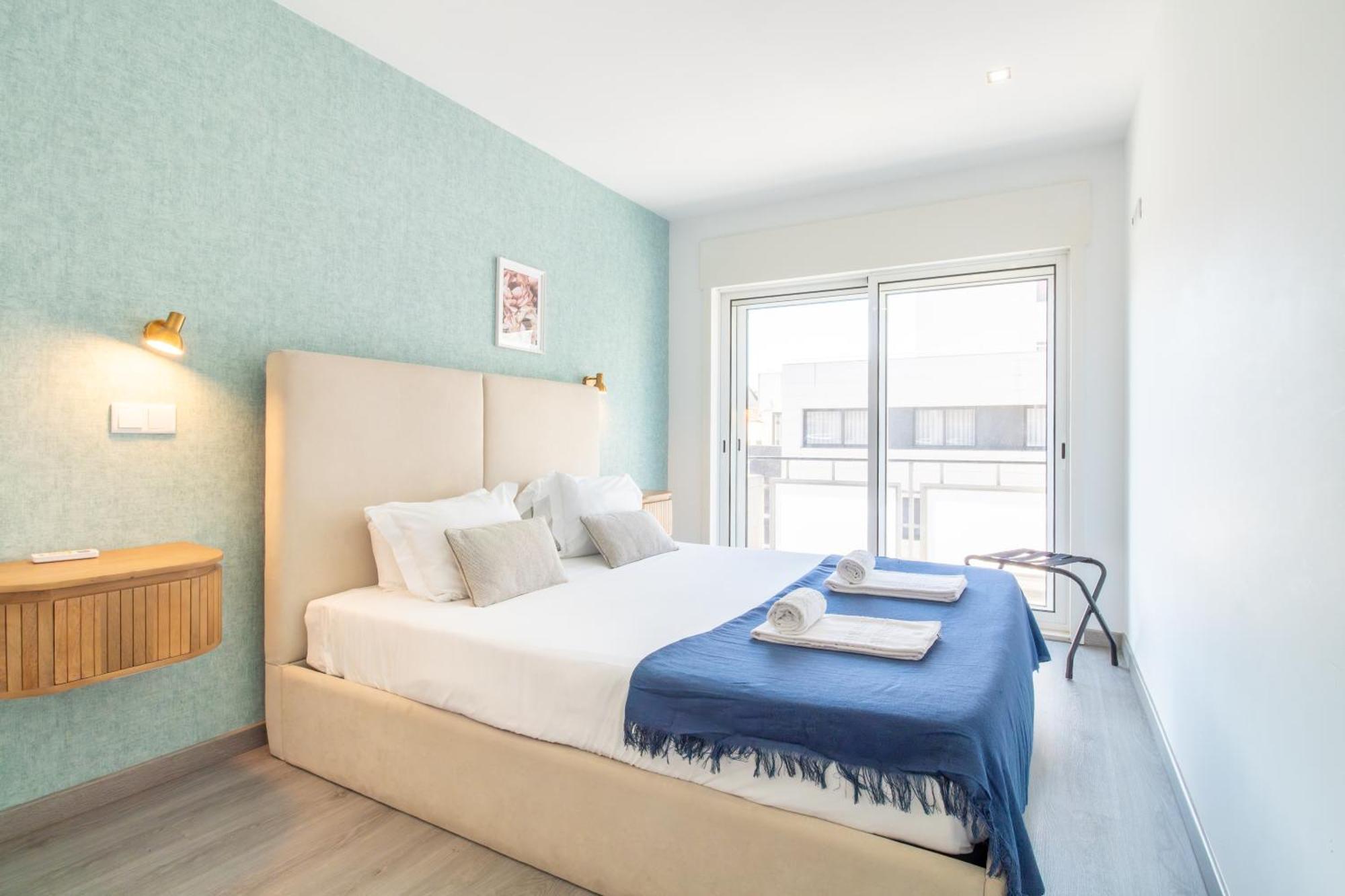 Lovelystay - Boavista Cozy Apartment OOporto Esterno foto