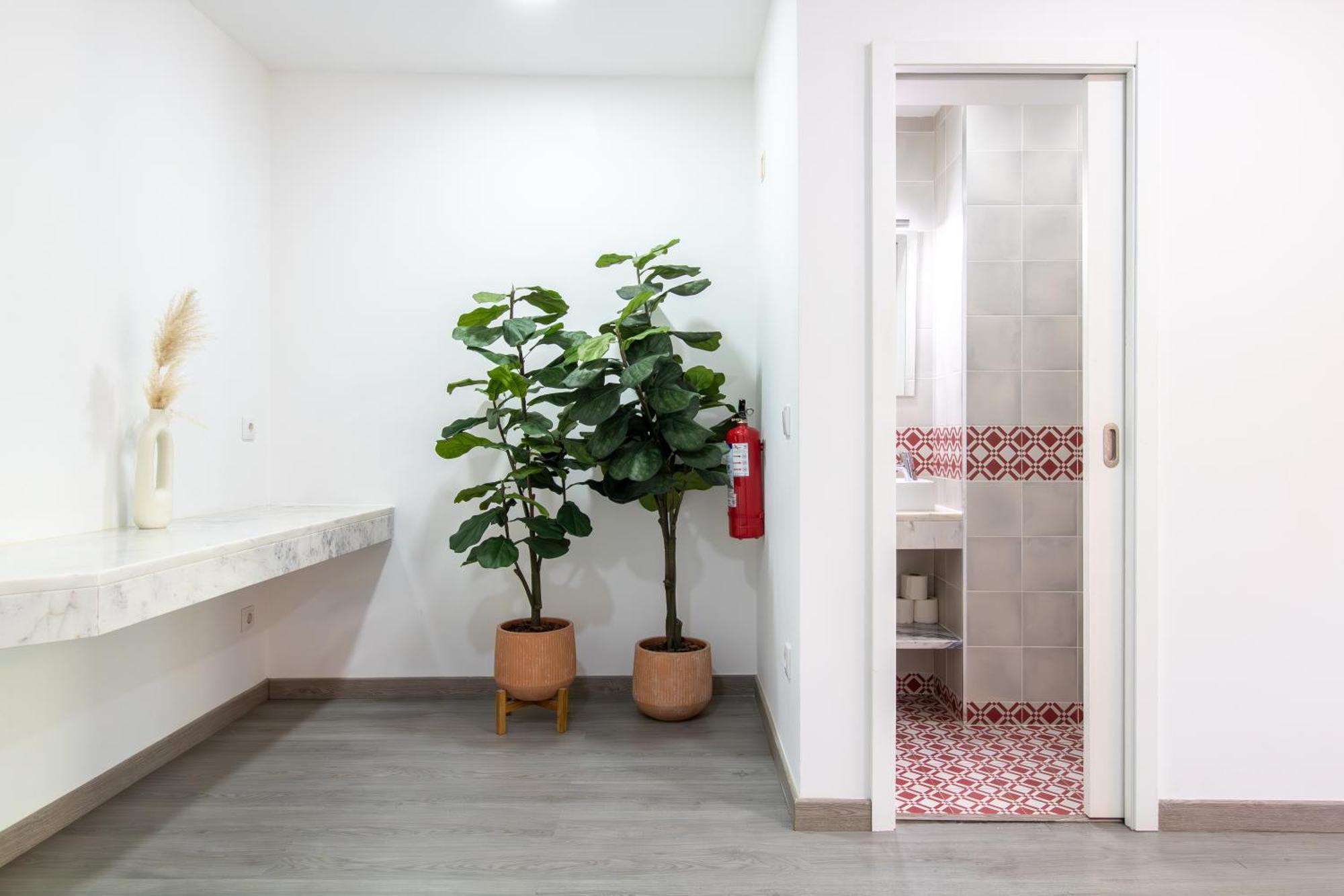 Lovelystay - Boavista Cozy Apartment OOporto Esterno foto